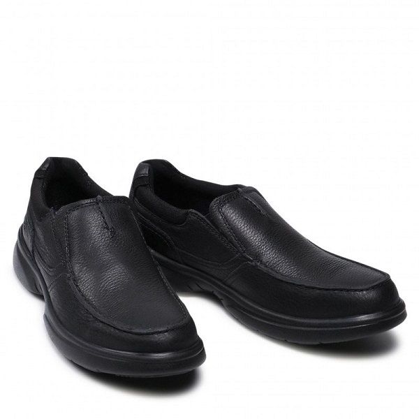 کفش روزمره مردانه کلارک مدل 261531607 -  - 5