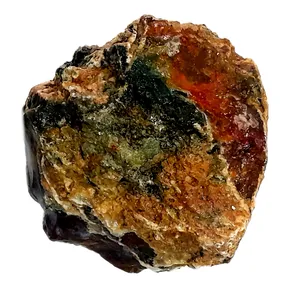 سنگ راف مدل شجر رنگی منظره کد m022