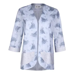 مانتو کتی زنانه حیات مدل آسمان