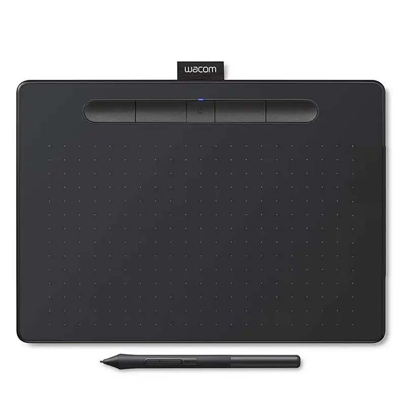 قلم نوری وکام مدل CTL 6100