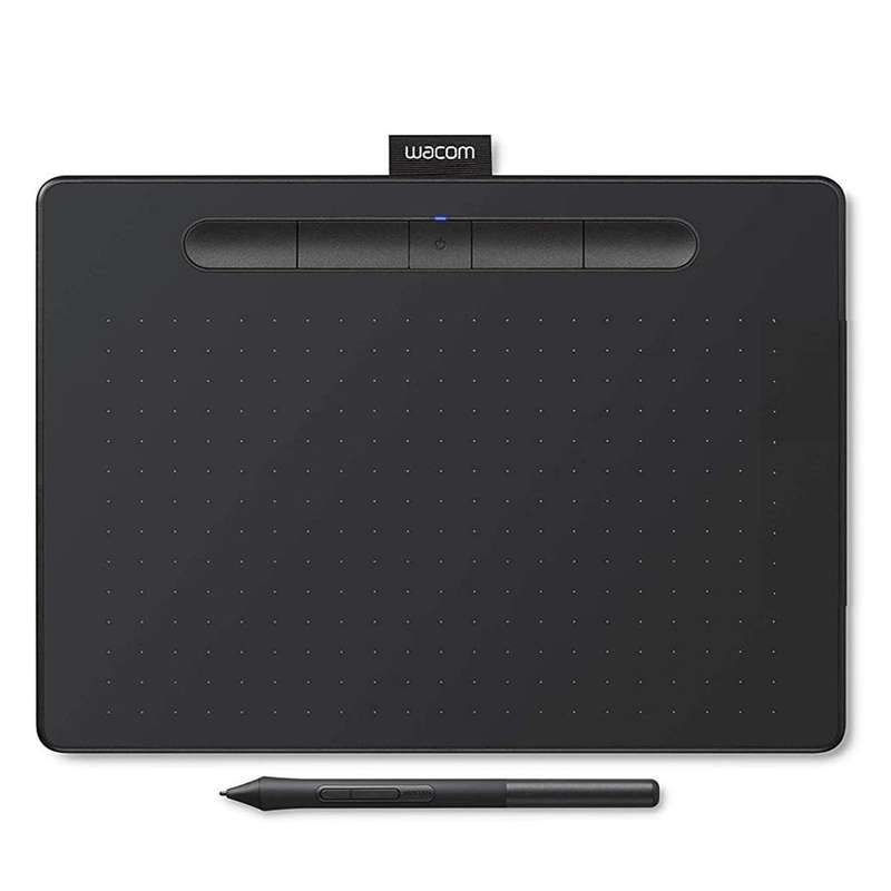 قلم نوری وکام مدل CTL 6100 قلم نوری وکام مدل CTL 6100