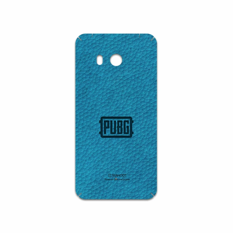 برچسب پوششی ماهوت مدل BL-PUBG مناسب برای گوشی موبایل اچ تی سی U11