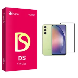 Asda DS Screen Protector For Samsung Galaxy A54 5G