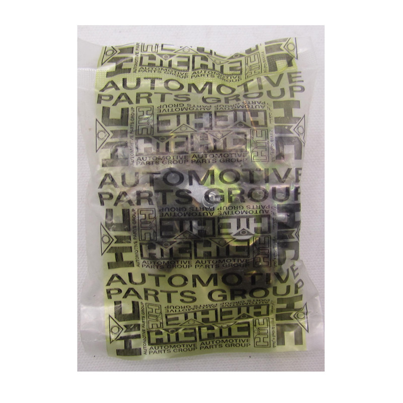 سوئیچ ترمز دستی اچ آی سی کد 6134 مناسب برای پراید