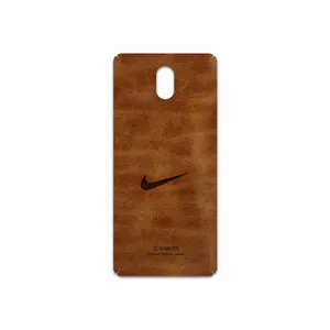MAHOOT BFL-NK Cover Sticker for Nokia 3.1
