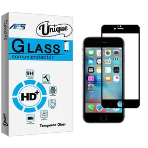 AFS Unique Glass Screen Protector For Apple iPhone 6 Plus