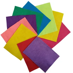 نمد مدل NA5R بسته 10 عددی