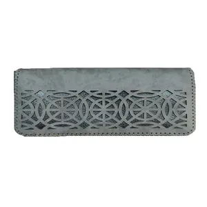 کیف پول چرمی مدل سنتی WW002