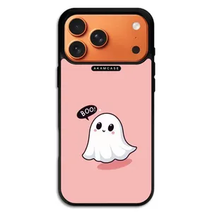 AKAM AMC-WA17PROMAX-BOO-24 Cover For Apple iPhone 17 Pro Max