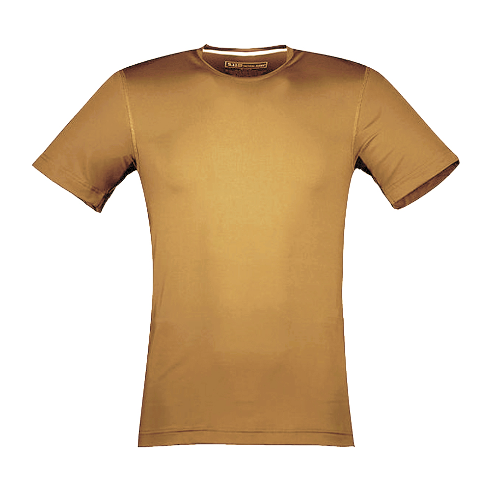 تی شرت ورزشی مردانه 5.11 مدل B2