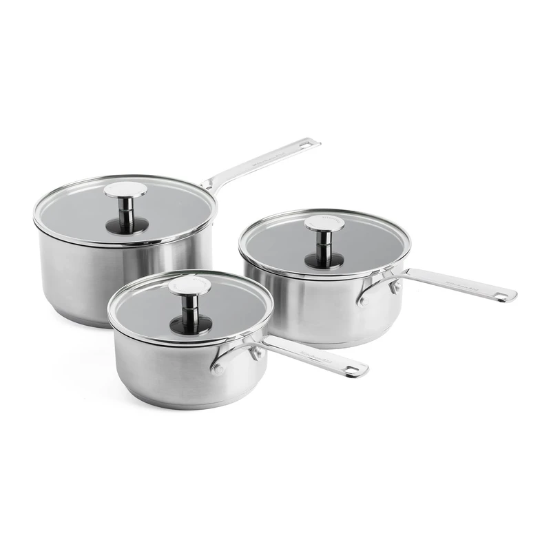  سرویس پخت و پز 6 پارچه کیچن اید مدل ‎CC003574-001