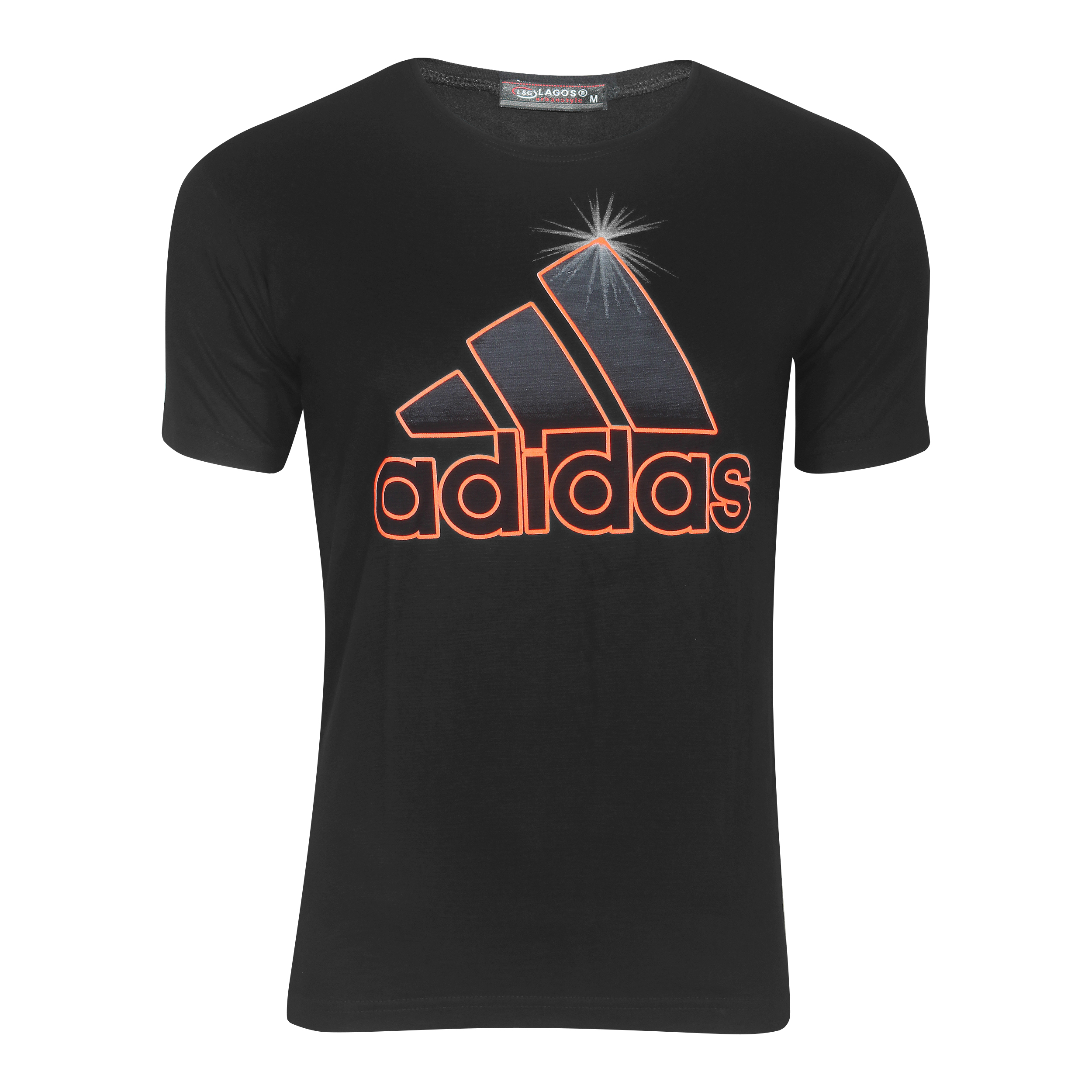 تی شرت ورزشی مردانه مدل ADboM66