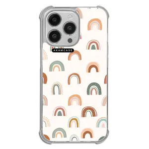 AKAM AMCWTA13PRO-BOHO12 Cover For Apple iPhone 13 Pro