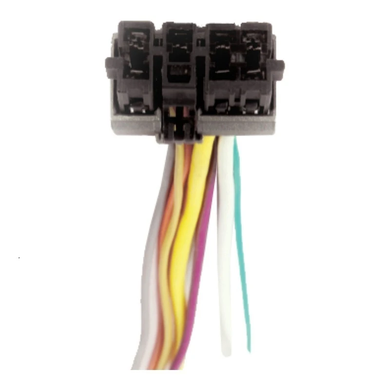 سوکت کلید بالابر مدل یدک لوکس مناسب برای پژو 206