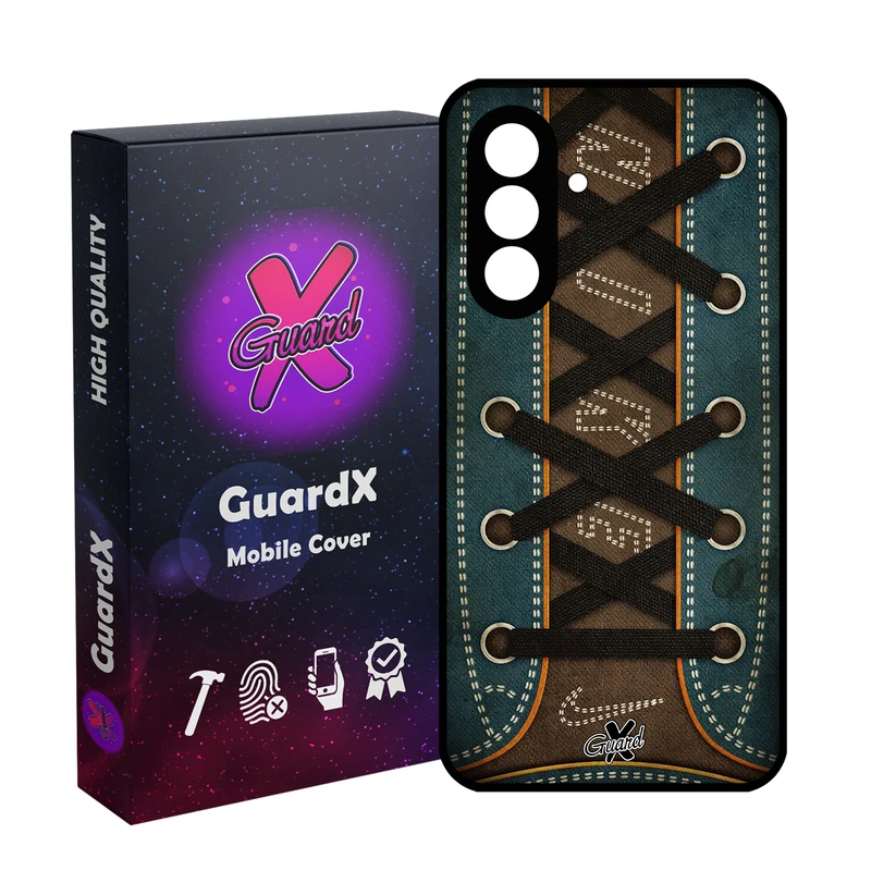 کاور گارد ایکس طرح Fantasy مدل 10102 مناسب برای گوشی موبایل سامسونگ Galaxy A56 / A56 5G