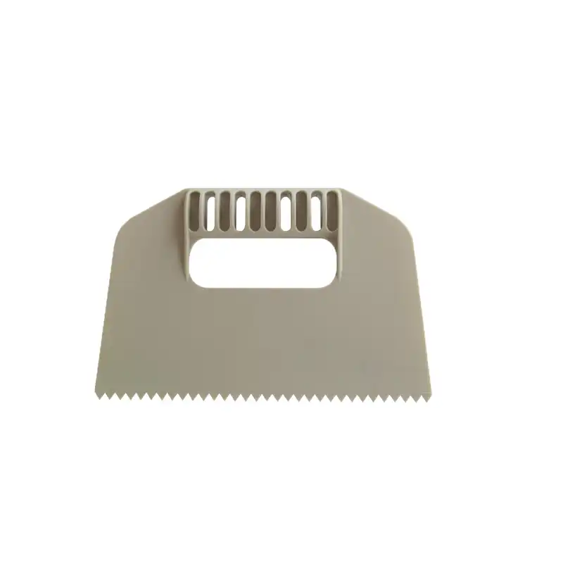 لیسه مدل پلاستیک شانه‌ای کد 1/4 6008