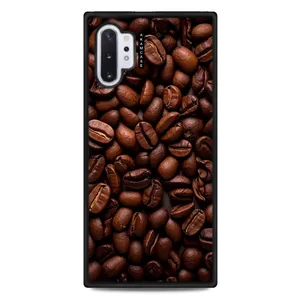 AKAM AMC-WSGN10P-COFFEE-2 Cover For Samsung Galaxy Note 10 Plus