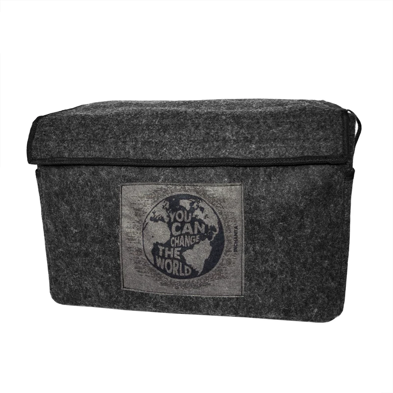 عکس شماره 2 : کیف نظم دهنده صندوق عقب خودرو این چنتا مدل earth