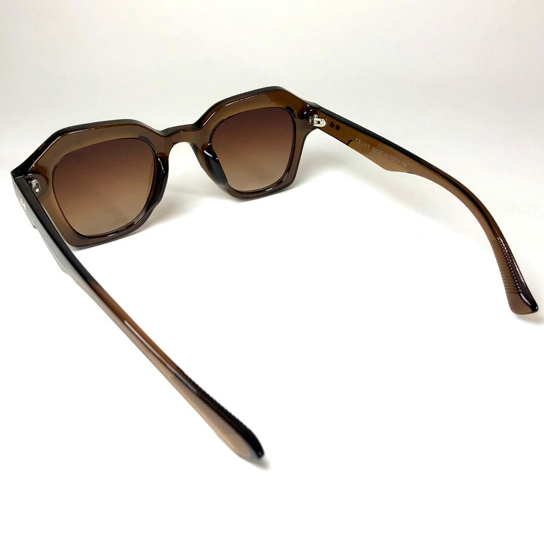 عینک آفتابی سلین مدل C-ML6011 -  - 5