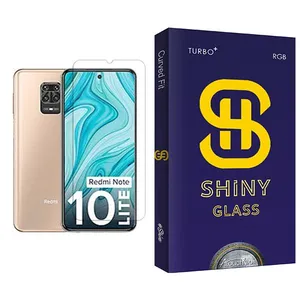Atouchbo Shiny Glass MIX001 Screen Protector For Xiaomi Redmi Note 10 Lite