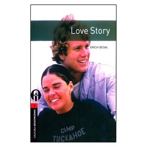 نقد و بررسی کتاب Love Story اثر Erich Segal انتشارات الوندپویان توسط خریداران