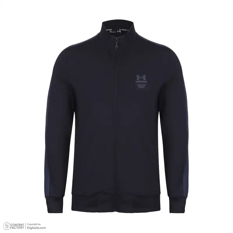 سویشرت ورزشی مردانه مدل EC3624