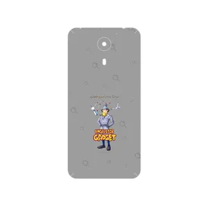 MAHOOT Inspector Gadget Cover Sticker for GLX Aria