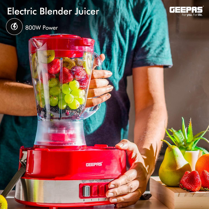 آبمیوه گیری جی پاس مدل GSB9990