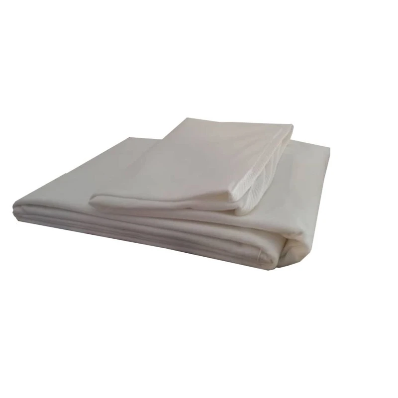 محافظ تشک رزین تاژ مدل ضد آب یک نفره سایز 90x200 سانتی متر