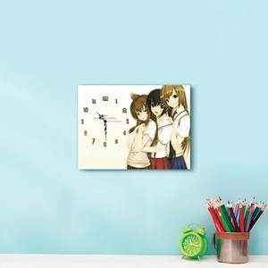 ساعت دیواری بنی دکو مدل a181