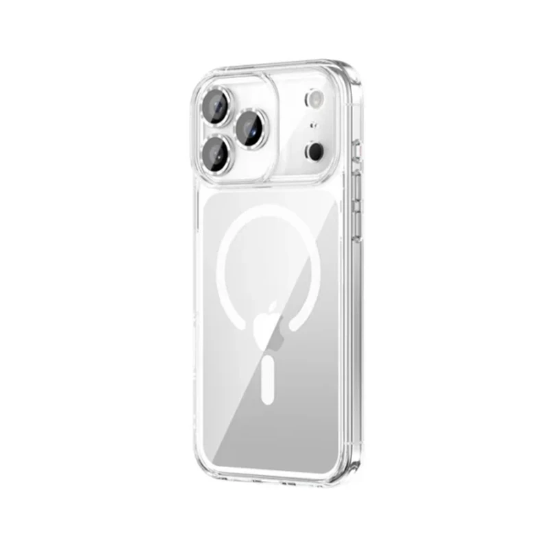 کاور مدل icegaurde مناسب برای گوشی موبایل اپل Iphoen 17 Pro 
