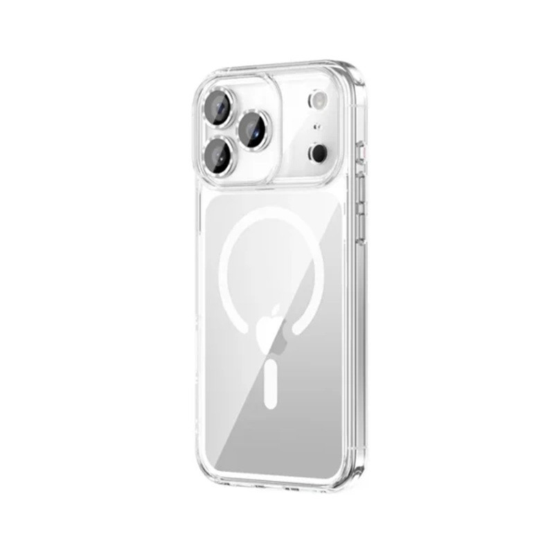 کاور مدل icegaurde مناسب برای گوشی موبایل اپل Iphoen 17 Pro 
