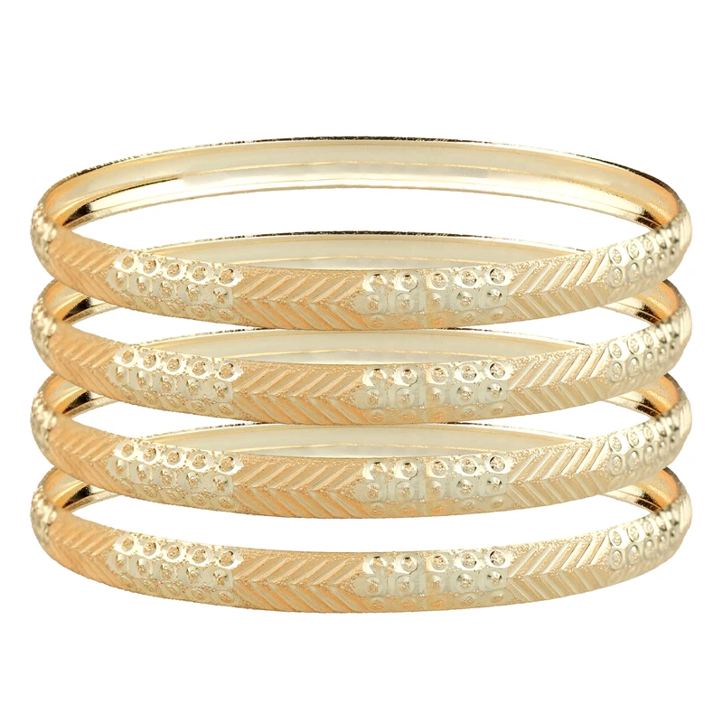 النگو زنانه مدل TB 89 کد S3 بسته چهار عددی