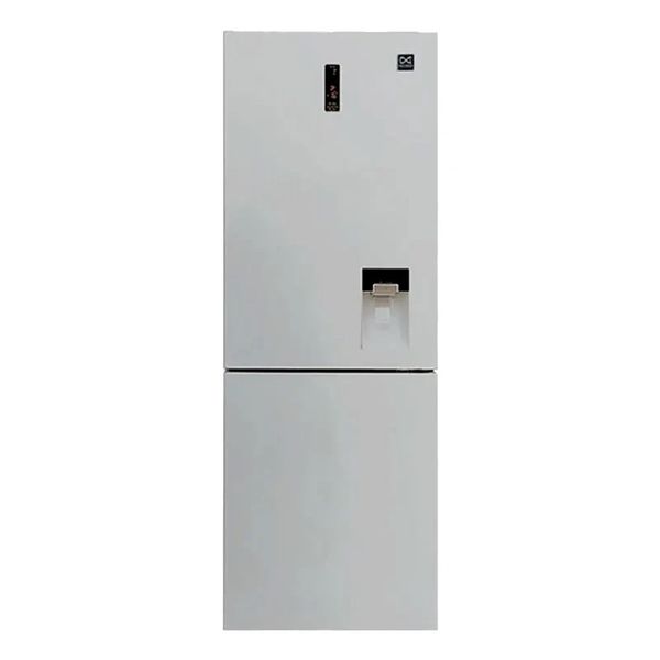 یخچال فریزر طرح فریزر پایین 24 فوت دوو مدل ARBMI10TI