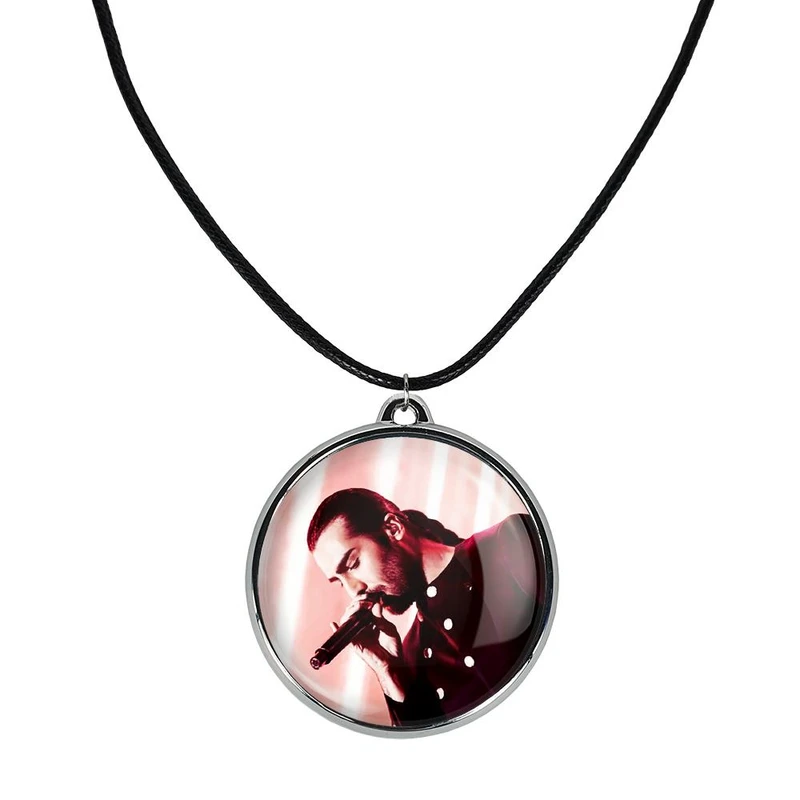 گردنبند خندالو مدل رهام هادیان ماکان بند کد 2727227273