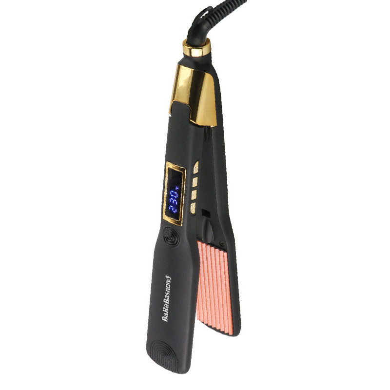 حالت دهنده مو باراباس نانو مدل ST2787A حالت دهنده مو باراباس نانو مدل ST2787A