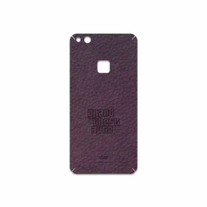 MAHOOT PL-GTA Cover Sticker for Huawei P10 Lite