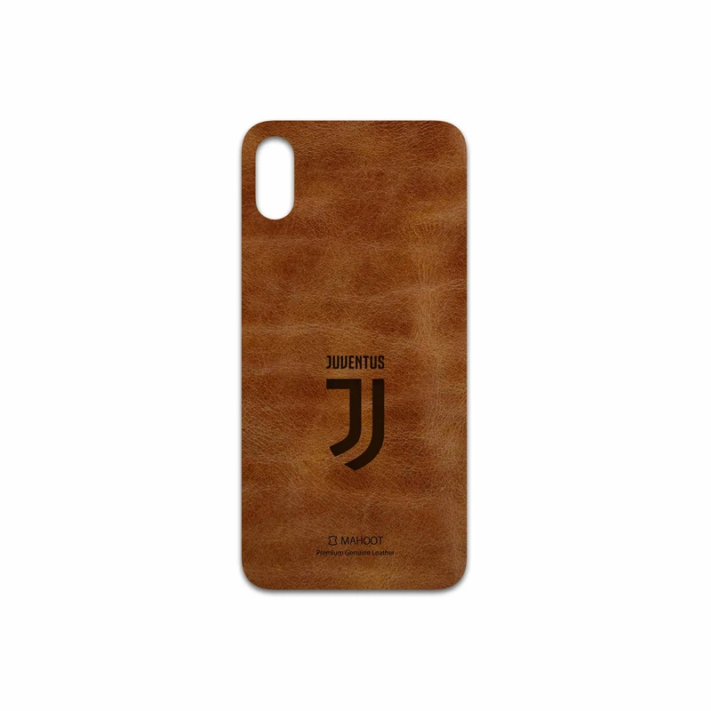 برچسب پوششی ماهوت مدل BFL-JUVE مناسب برای گوشی موبایل اپل iPhone XS