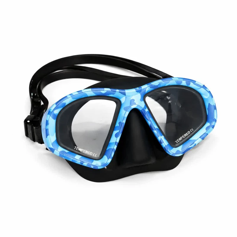 عینک غواصی مدل 00029