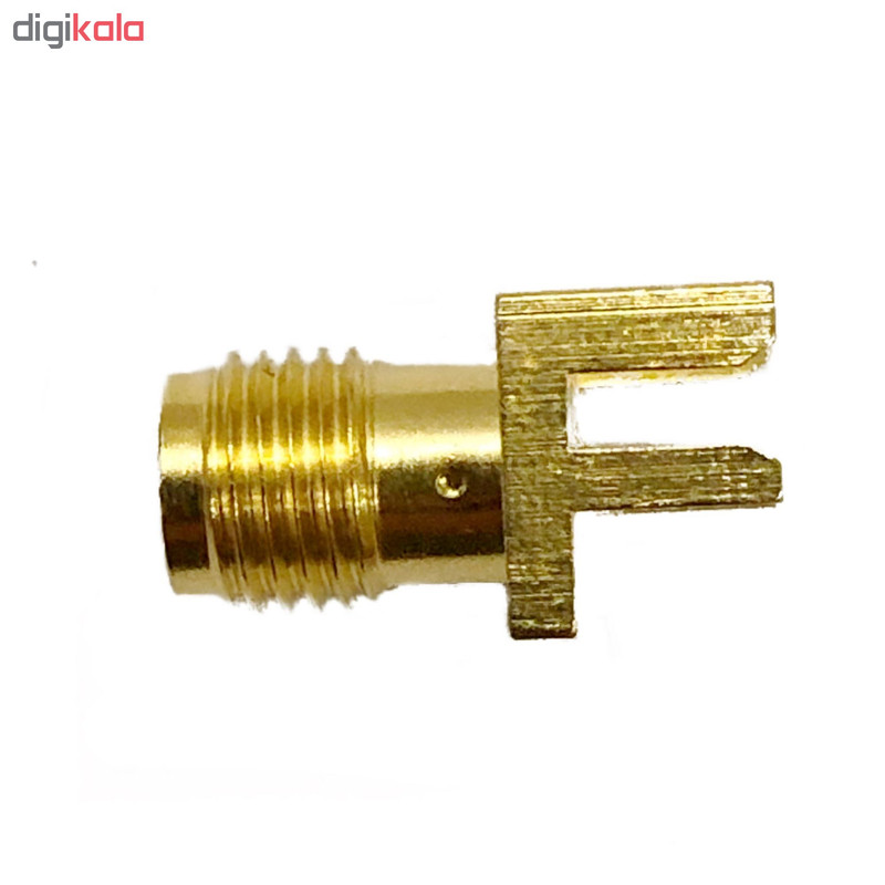 کانکتور SMA مدل SA0617 بسته 4 عددی