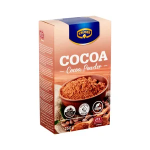پودر کاکائو گروگر یو - 250 گرم
