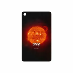 MAHOOT Sun-By-NASA Cover Sticker for Xiaomi Mi Pad 4 2018