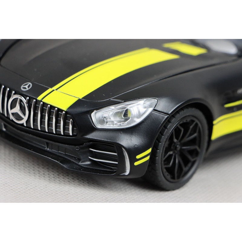 ماشین بازی مدل بنز sls amg