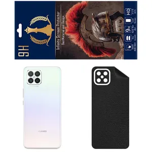 INFINITI PRO CH Back Skin For Huawei Nova 8 SE 4G