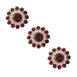 نگین دستبند کد ND 11 بسته 3 عددی