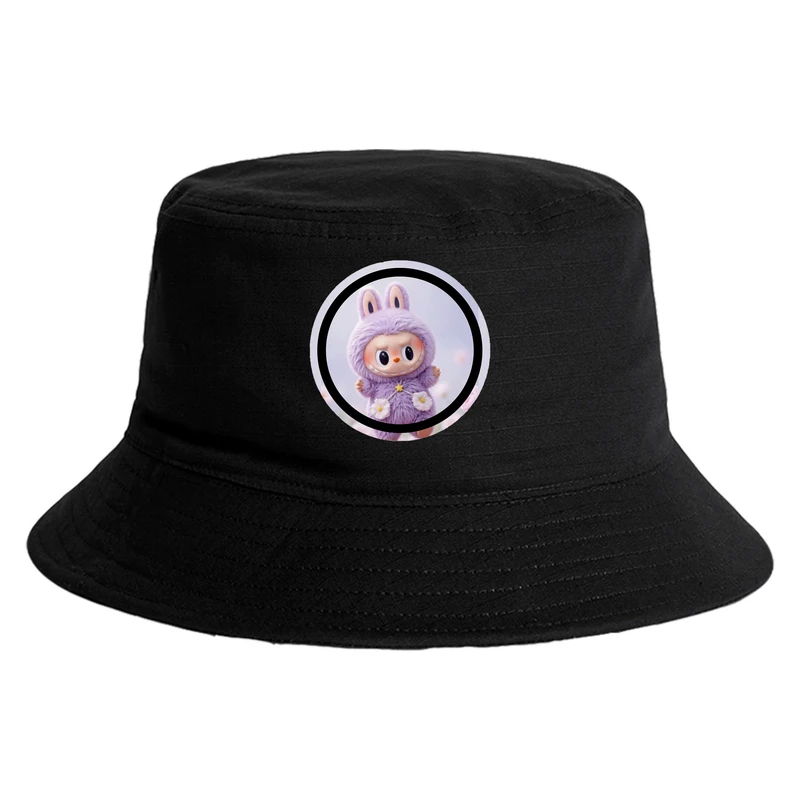 کلاه باکت مدل لابوبو کد 73