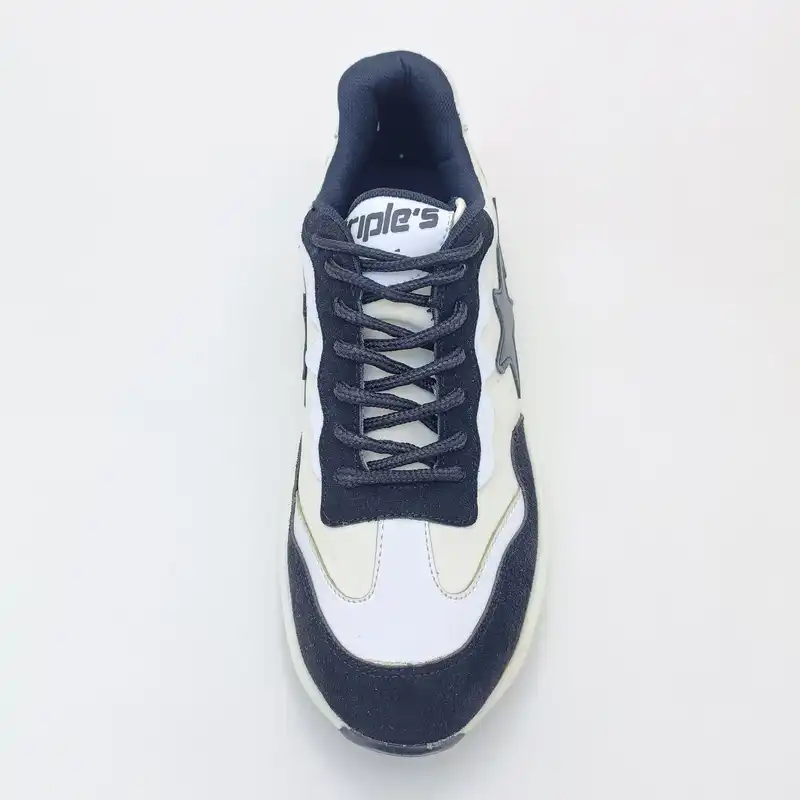 کفش روزمره زنانه مدل P 63