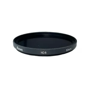 فیلتر لنز کرنل مدل ND8-52MM