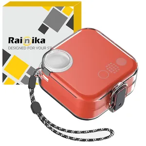 کاور رینیکا مدل CMF Buds 2A Trance مناسب برای کیس هدفون ناتینگ CMF Buds / Buds 2A