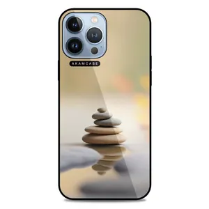 AKAM AMC-WA13PROMAX-ZEN-16 Cover For Apple iPhone 13 Pro Max